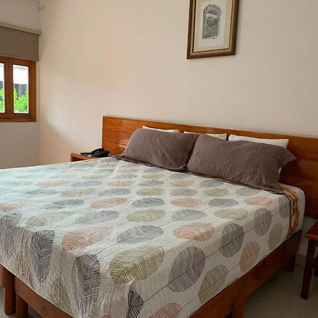 Hotel Posada Del Sol Apatzingan de la Constitucion Екстер'єр фото