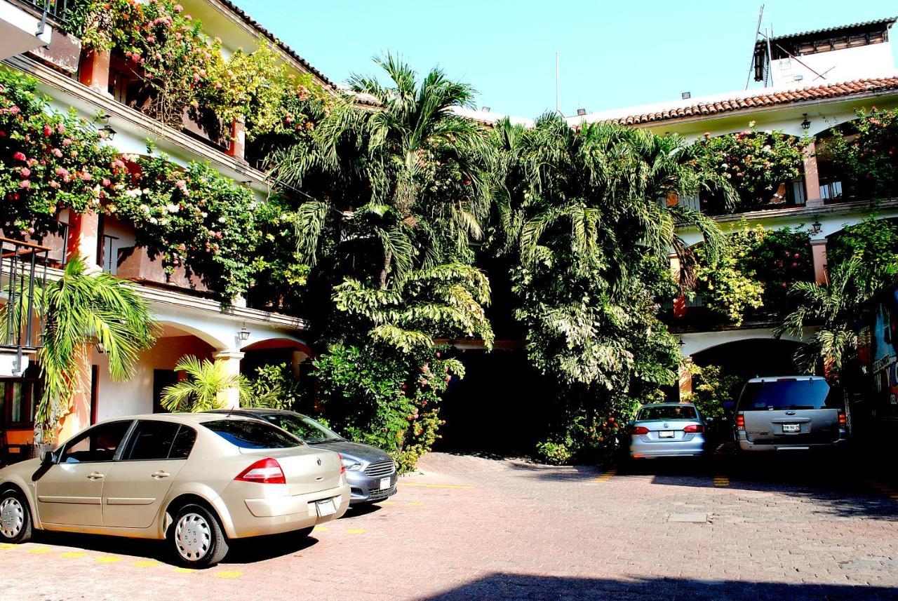 Hotel Posada Del Sol Apatzingan de la Constitucion Екстер'єр фото