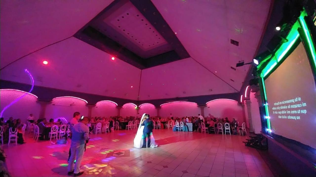 Hotel Posada Del Sol Apatzingan de la Constitucion Екстер'єр фото