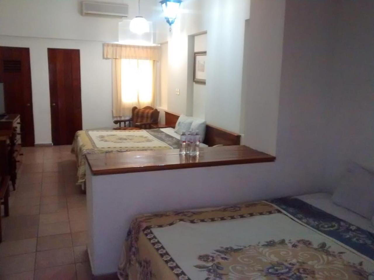 Hotel Posada Del Sol Apatzingan de la Constitucion Екстер'єр фото