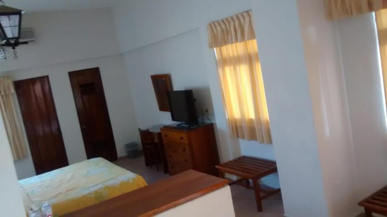 Hotel Posada Del Sol Apatzingan de la Constitucion Екстер'єр фото