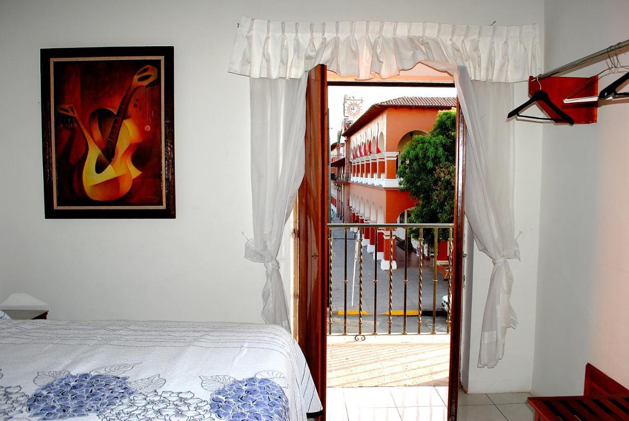 Hotel Posada Del Sol Apatzingan de la Constitucion Екстер'єр фото